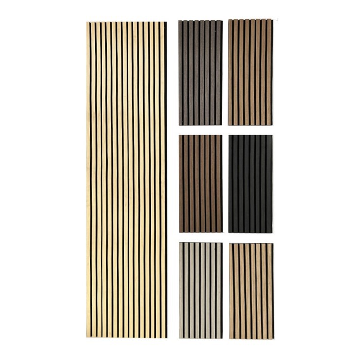 Upgrade Your Space With Sound Absorption Panels