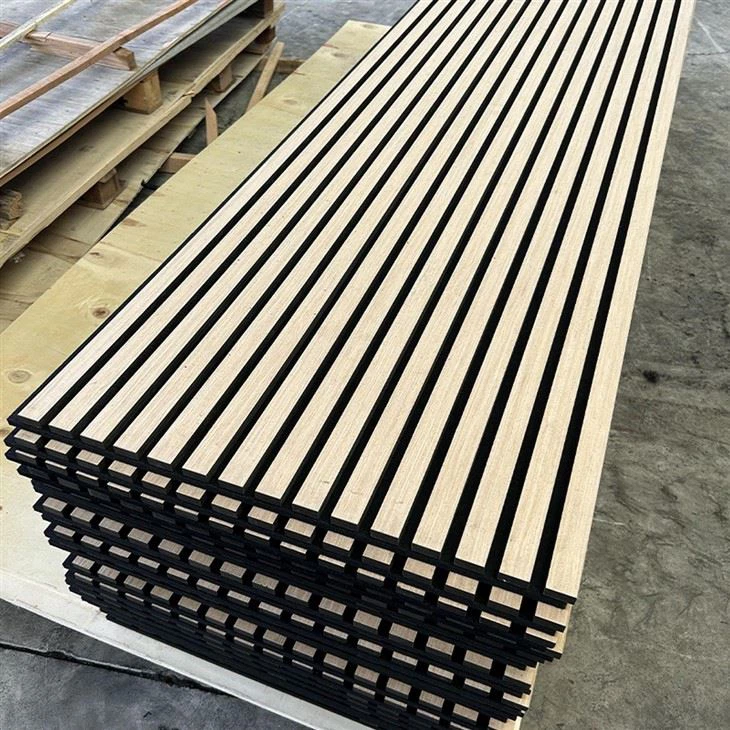 Acoustic Panels: Transforming Interior Spaces For Optimal Sound