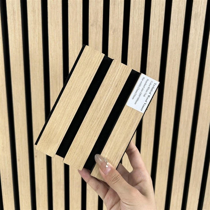 Acoustic Panels: Transforming Interior Spaces For Optimal Sound