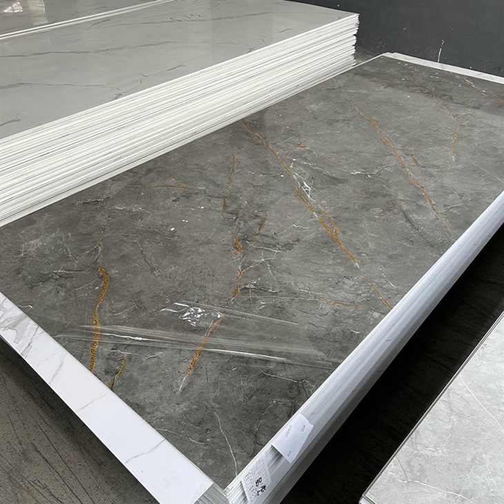 Brilliant High Gloss UV Surface Panels best