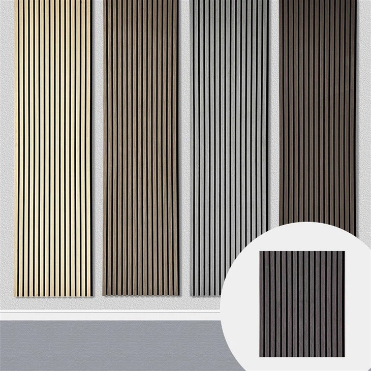 Discover The Versatility Of Acoustic Panels
