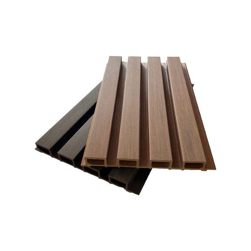 Lightweight Performance ASA Outdoor Wall Panel factory