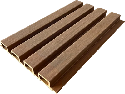 3rd Generation ASA Ytterveggpanel