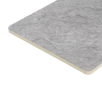 Bambus kullfiberbrett marmor wallboards