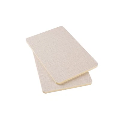 Miljøvennlig trefinér for bærekraftige oppholdsrom