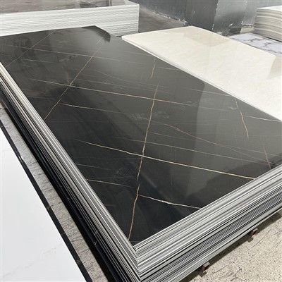 PVC-marmorplater Luksus estetikk Praktisk ytelse