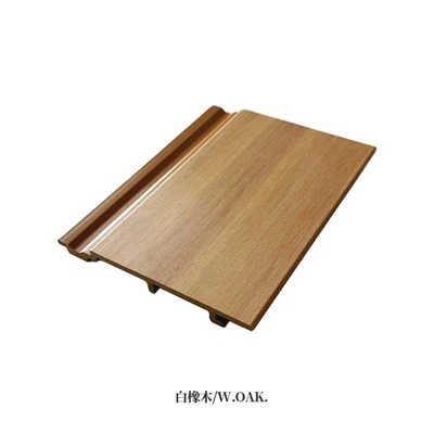 EO120 Den tredje generasjonen ASA utendørs veggpaneler