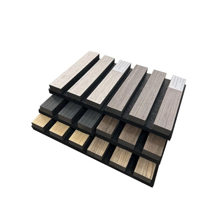 The Aesthetic Appeal Of Acoustic Panels: Designing With Sound in Mind